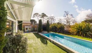 Verkauf Haus Andernos-les-Bains