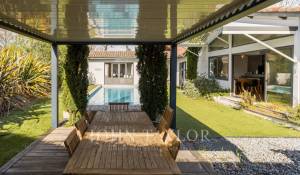 Verkauf Haus Andernos-les-Bains