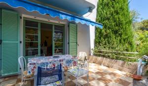 Verkauf Haus Antibes