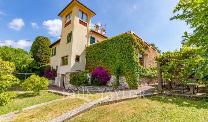 Verkauf Haus Antibes