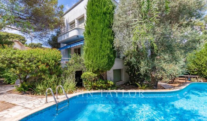 Verkauf Haus Antibes