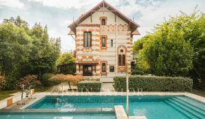 Verkauf Haus Arcachon