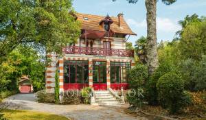 Verkauf Haus Arcachon
