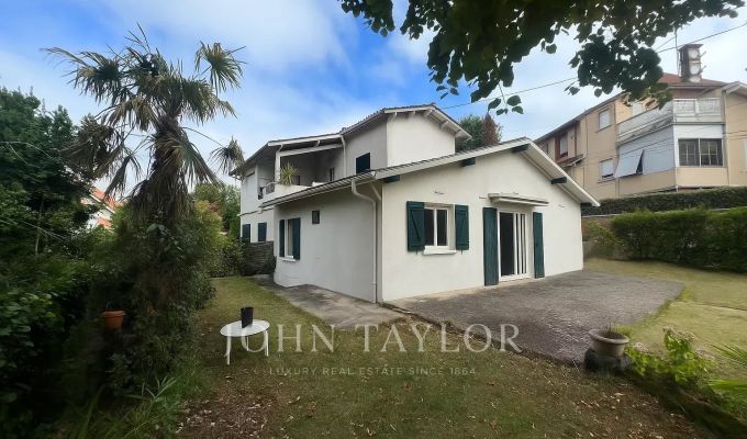 Verkauf Haus Arcachon