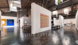 Verkauf Haus Arcueil