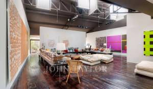 Verkauf Haus Arcueil