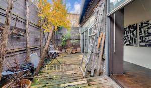 Verkauf Haus Arcueil