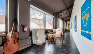 Verkauf Haus Arcueil