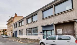 Verkauf Haus Arcueil