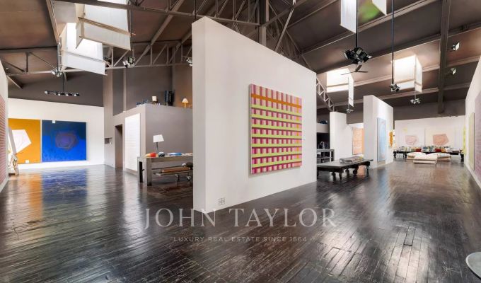 Verkauf Haus Arcueil