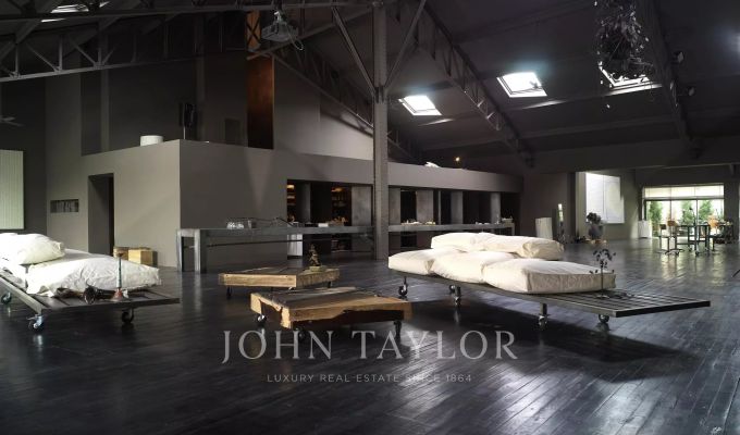 Verkauf Haus Arcueil