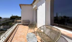Verkauf Haus Bandol