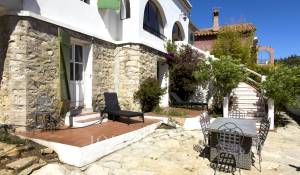 Verkauf Haus Bandol