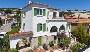 Verkauf Haus Bandol