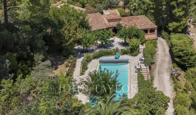 Verkauf Haus Bandol