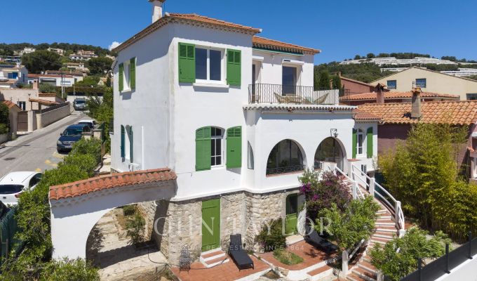Verkauf Haus Bandol