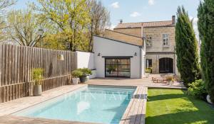 Verkauf Haus Bègles