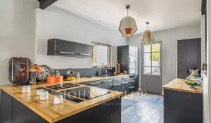 Verkauf Haus Bègles