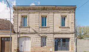 Verkauf Haus Bègles