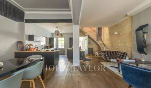 Verkauf Haus Bègles