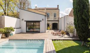 Verkauf Haus Bègles