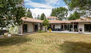 Verkauf Haus Blanquefort