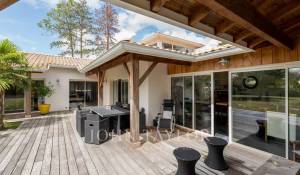 Verkauf Haus Blanquefort