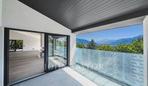 Verkauf Haus Blonay-Saint-Légier