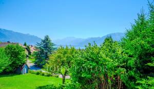 Verkauf Haus Blonay-Saint-Légier