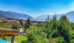 Verkauf Haus Blonay-Saint-Légier