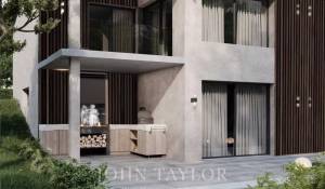 Verkauf Haus Blonay-Saint-Légier