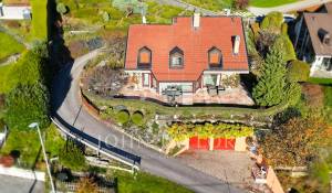 Verkauf Haus Blonay-Saint-Légier