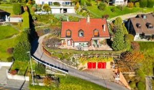 Verkauf Haus Blonay-Saint-Légier