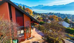 Verkauf Haus Blonay-Saint-Légier