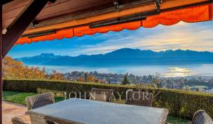 Verkauf Haus Blonay-Saint-Légier