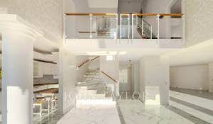 Verkauf Haus Blonay-Saint-Légier