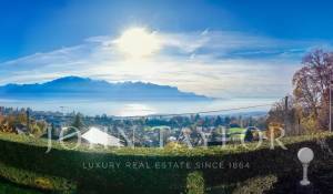 Verkauf Haus Blonay-Saint-Légier