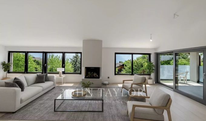 Verkauf Haus Blonay-Saint-Légier