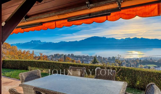 Verkauf Haus Blonay-Saint-Légier