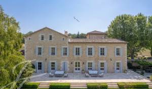 Verkauf Haus Bonnieux