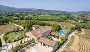 Verkauf Haus Bonnieux