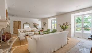 Verkauf Haus Bonnieux