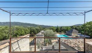 Verkauf Haus Bonnieux