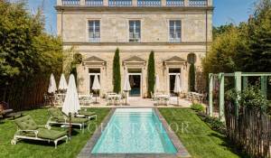 Verkauf Haus Bordeaux