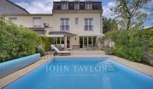 Verkauf Haus Bordeaux