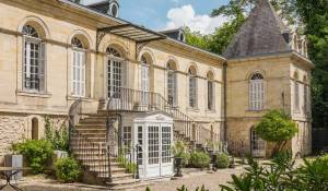 Verkauf Haus Bordeaux