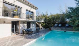 Verkauf Haus Bordeaux