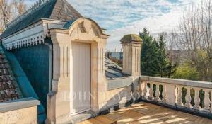 Verkauf Haus Bordeaux