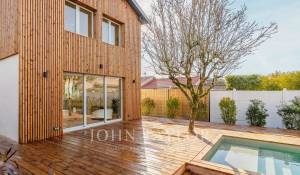 Verkauf Haus Bordeaux