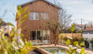 Verkauf Haus Bordeaux